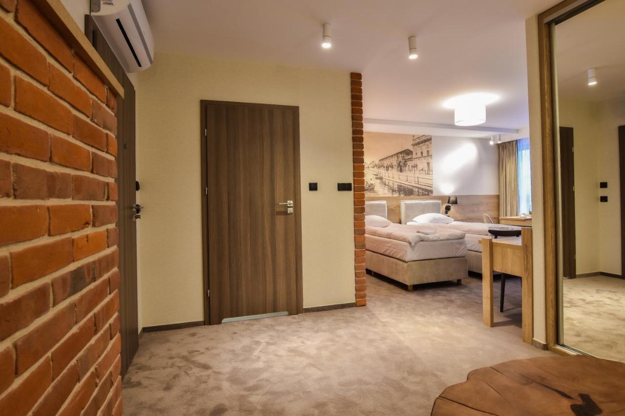 Strzelnica I Restauracja 3* Starogard Gdański