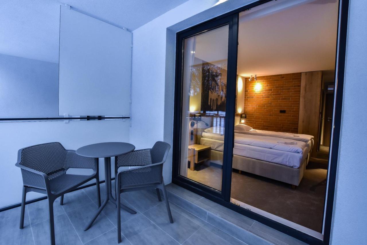 Strzelnica I Restauracja Hotel Starogard Gdanski