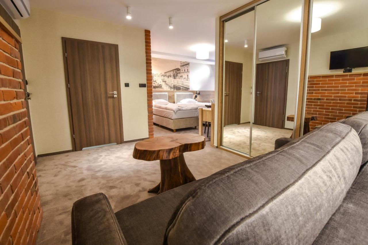 Hotel Strzelnica I Restauracja Starogard Gdanski